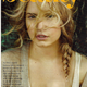 Illustration for article titled Gorgeous Gimmick: Jessica Simpson Without Retouching Or Makeup